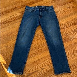 Gap Men's Blue Jeans